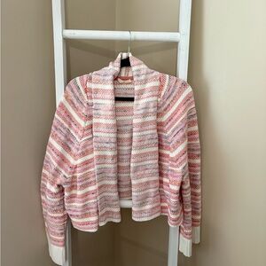 Anthropologie by Moth Cardigan